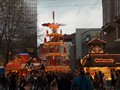 Dortmunder Weihnachtsmarktstimmung !